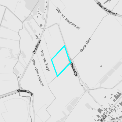 Vastgestelde archeologische zones