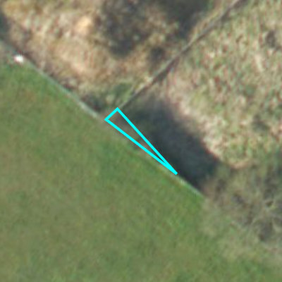 Luchtfoto Vlaanderen 2013 - 2015