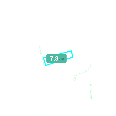 Mobiscore