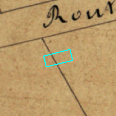 Algemeen Bodemgebruik (ABW)