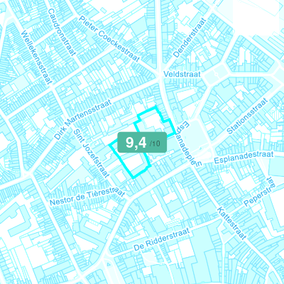 Mobiscore