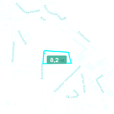 Mobiscore