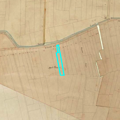 Algemeen Bodemgebruik (ABW)