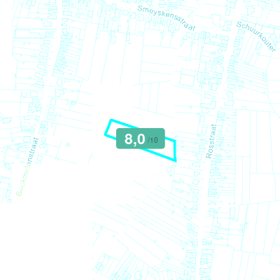 Mobiscore