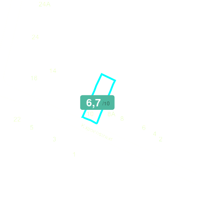 Mobiscore