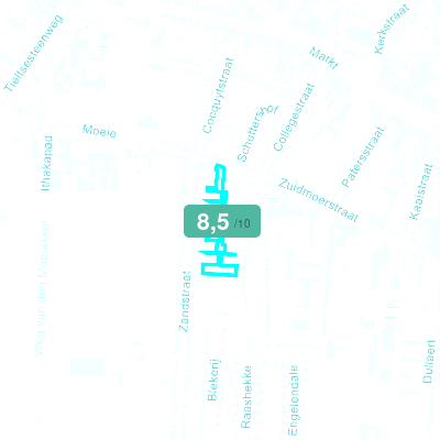 Mobiscore