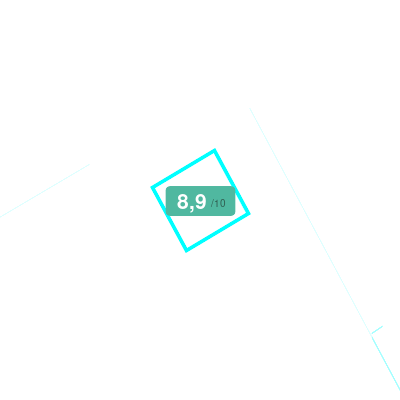 Mobiscore