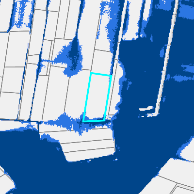 Overstromingsgevoelig (fluviaal)
