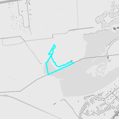 Vastgestelde archeologische zones