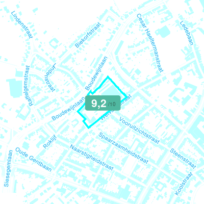 Mobiscore