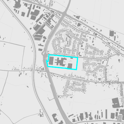 Overstromingsgevoelig (fluviaal)