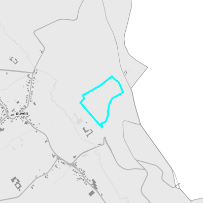 Overstromingsgevoelig (fluviaal)