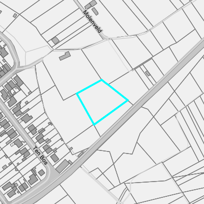 Overstromingsgevoelig (kust)