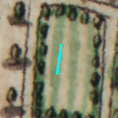 Ferraris (1771-1778)