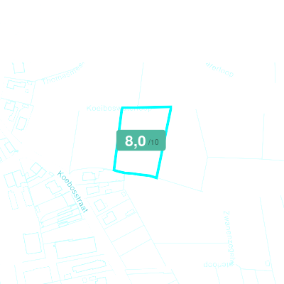 Mobiscore