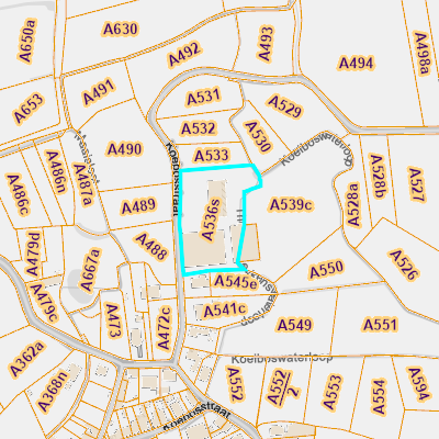 CADGIS