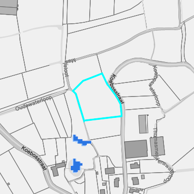 Overstromingsgevoelig (fluviaal)