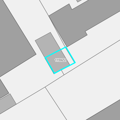 Vastgestelde archeologische zones