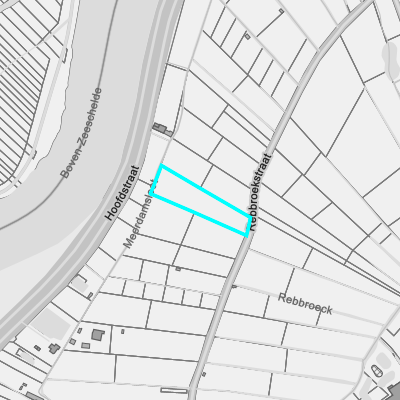 PFAS no regret zones