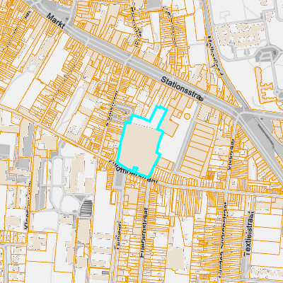 CADGIS