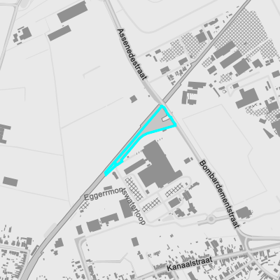 Overstromingsgevoelig (fluviaal)