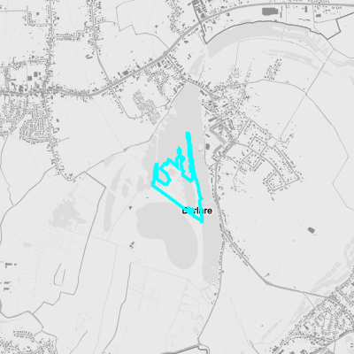 Vastgestelde archeologische zones