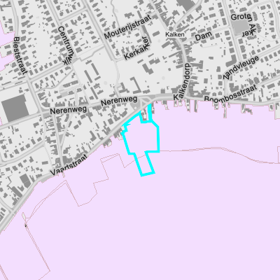 Recht van voorkoop