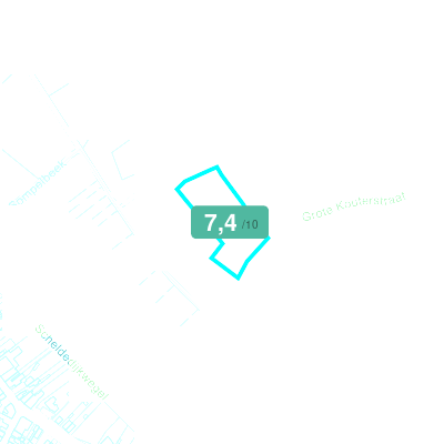 Mobiscore