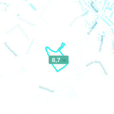 Mobiscore