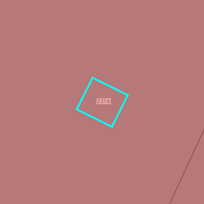PFAS no regret zones