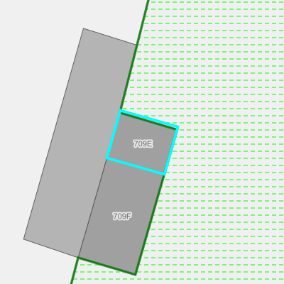 PFAS no regret zones