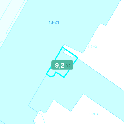 Mobiscore