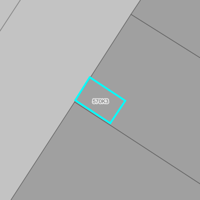Vastgestelde archeologische zones