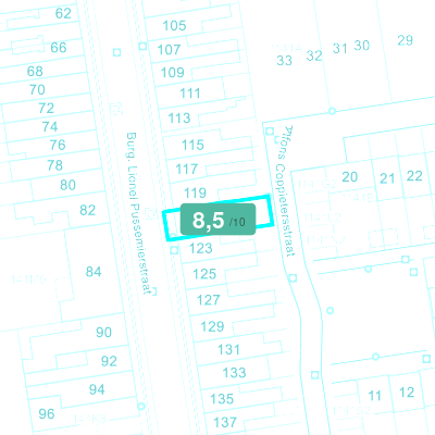 Mobiscore