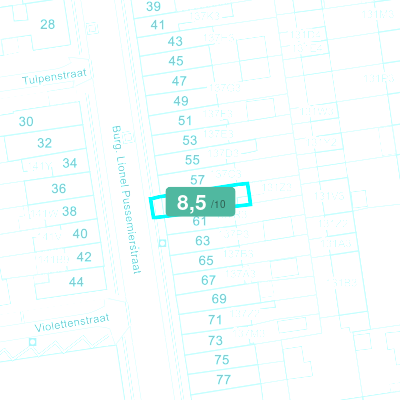 Mobiscore