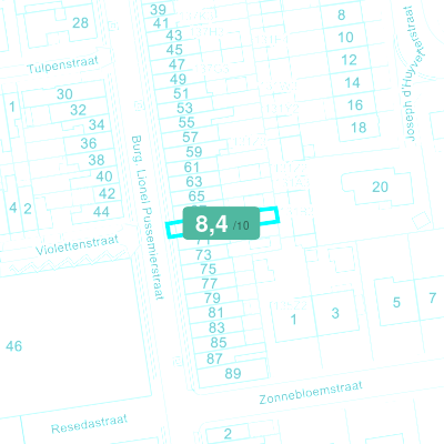 Mobiscore