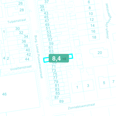 Mobiscore