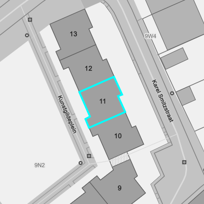 Overstromingsgevoelig (kust)