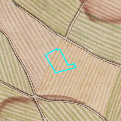 Ferraris (1771-1778)