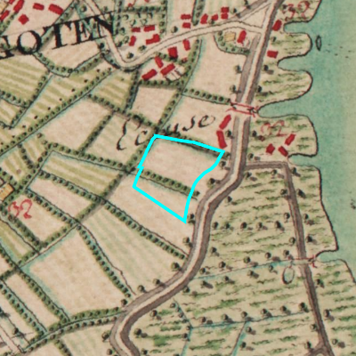 Ferraris (1771-1778)
