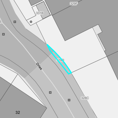 Overstromingsgevoelig (fluviaal)