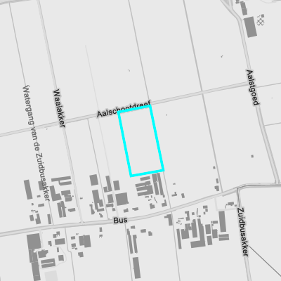 Overstromingsgevoelig (fluviaal)