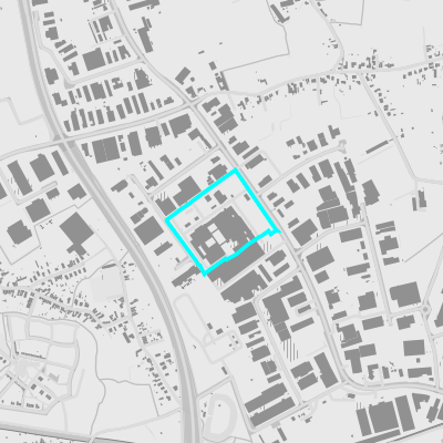 Vastgestelde archeologische zones