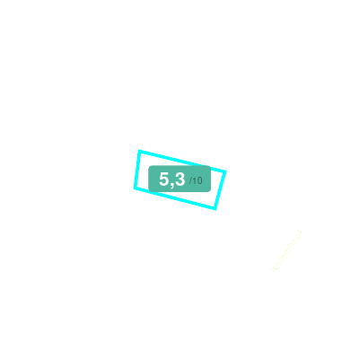 Mobiscore