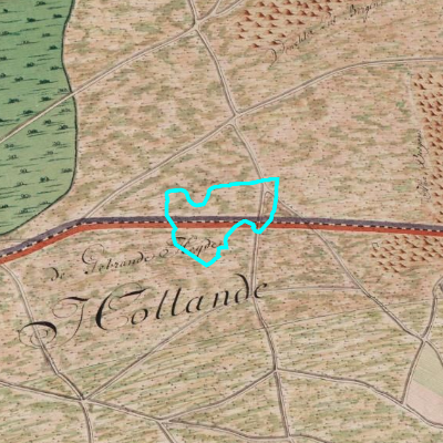 Ferraris (1771-1778)