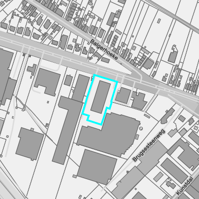 PFAS no regret zones