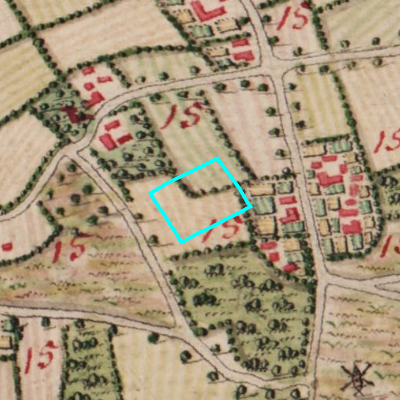 Ferraris (1771-1778)
