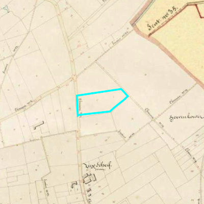 Algemeen Bodemgebruik (ABW)