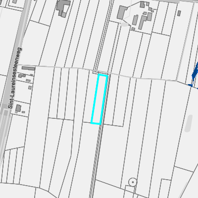 Overstromingsgevoelig (fluviaal)