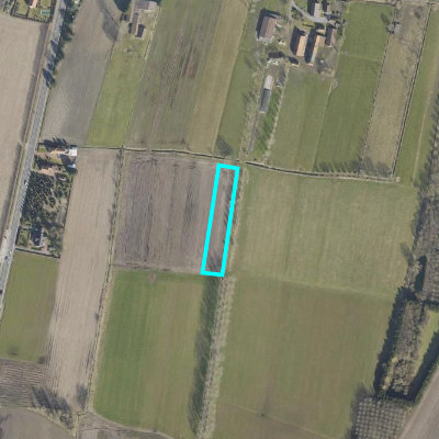 Luchtfoto Vlaanderen 2013 - 2015